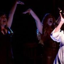 Photo Flash: Critic's Pick LIZZIE Now Extended