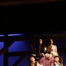 Photo Flash: CT Repertory Theatres Opens THE GRAPES WRATH