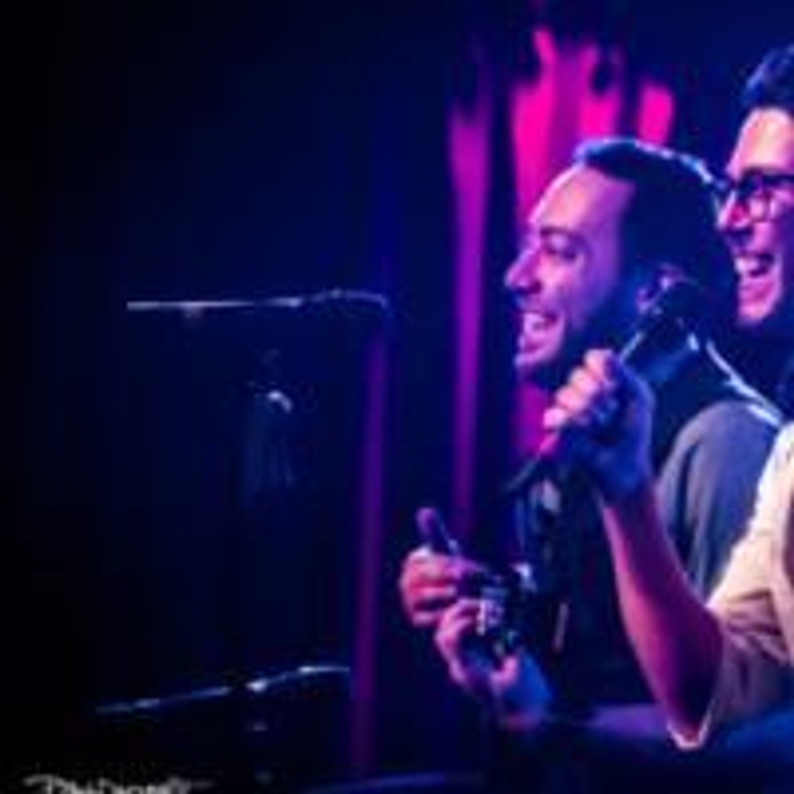 Photo Flash: GORGEOUS: A BARBARA HARRIS TRIBUTE at The Green Room 42