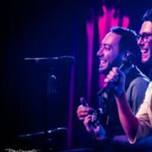 Photo Flash: GORGEOUS: A BARBARA HARRIS TRIBUTE at The Green Room 42