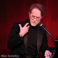 Photo Flash: Broadway at Birdland Presents Steve Ross In 'An American in Paris'