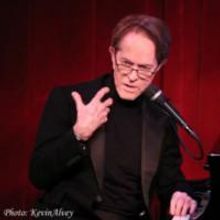 Photo Flash: Broadway at Birdland Presents Steve Ross In 'An American in Paris'