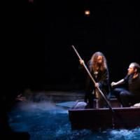 Photo Flash: First Look At THE BOATMAN At Flint Repertory Theatre