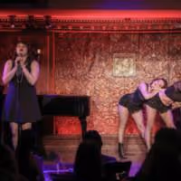 Photo Flash: Inside GUILTY PLEASURES Cabaret At 54 Below