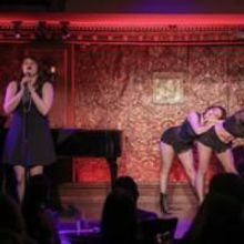 Photo Flash: Inside GUILTY PLEASURES Cabaret At 54 Below