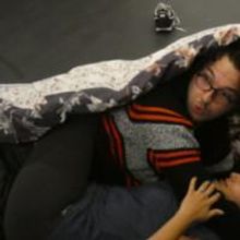 Photo Flash: Rehearsal Pictures Released For Michael Frayn's HERE