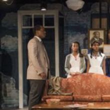 Photo Flash: First Look at Raven Theatre's CRUMBS FROM THE TABLE OF JOY