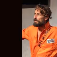 Photo Flash: First Look at I AM CHARLIE at The Promenade Playhouse