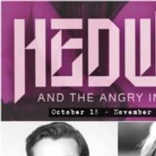 Photo Flash: In Rehearsal With EPAC's HEDWIG AND THE ANGRY INCH