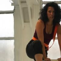 Photo Flash: First Look at FringeNYC Play SIMPLE MATH In Rehearsal