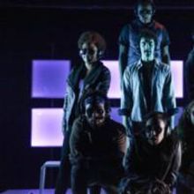 Photo Flash: The New Colony Hosts the World Premiere of FUN HARMLESS WARMACHINE