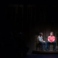 Photo Flash: Clocktower Players Commemorate Matthew Shepard