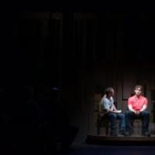 Photo Flash: Clocktower Players Commemorate Matthew Shepard