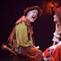 Photo Flash: Beef & Boards Presents MAN OF LA MANCHA