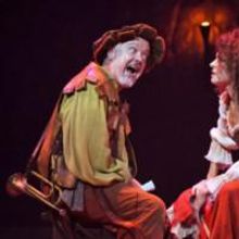 Photo Flash: Beef & Boards Presents MAN OF LA MANCHA