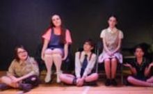Photo Flash: THE 25TH ANNUAL PUTNAM COUNTY SPELLING BEE Comes to Sol Theatre