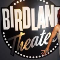 Photo Flash: Randy Roberts Comes to Birdland