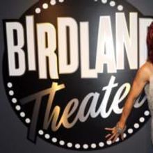 Photo Flash: Randy Roberts Comes to Birdland