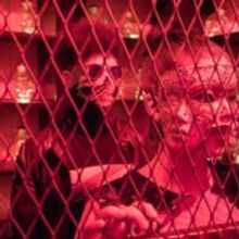 Photo Flash: First Look at Strawdog Theatre Company's MASQUE MACABRE