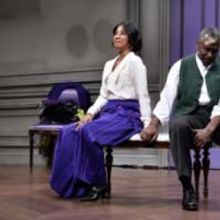 Photo Flash: Actor's Theatre Presents A DOLL'S HOUSE, PART 2