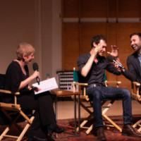 Photo Flash: BOUND FOR BROADWAY Comes to Kaufman Music Center's Merkin Hall