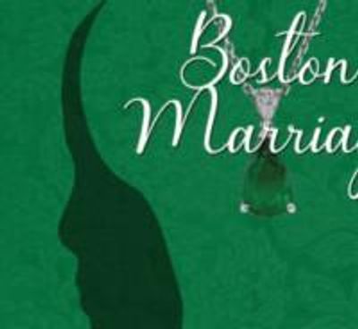 Photo Flash: Vintage Theatre Presents David Mamet&#039;s BOSTON MARRIAGE