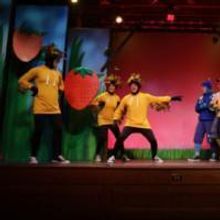 Photo Flash: First Look at Pantochino's BEAT BUGS: A MUSICAL ADVENTURE