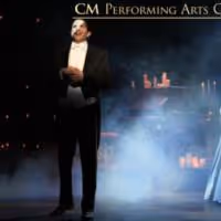 Photo Flash: First Look at PHANTOM At The Noel S. Ruiz Theatre