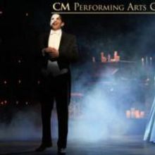 Photo Flash: First Look at PHANTOM At The Noel S. Ruiz Theatre