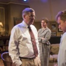 Photo Flash: First Look Greenhouse Theater's TRUMAN AND THE BIRTH OF ISRAEL