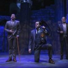 Photo Flash: First Look at Cent. Stage Co.'s DRACULA