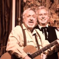 Photo Flash: MARK TWAIN AND FRIENDS: A RIVER JOURNEY Opens This Weekend At Parson's…
