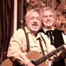 Photo Flash: MARK TWAIN AND FRIENDS: A RIVER JOURNEY Opens This Weekend At Parson's N