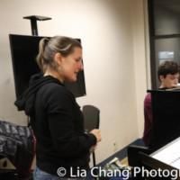 Photo Flash: Ann Harada, Raymond J. Lee, Jason Ma And More In NAAP's INTO THE WOODS…