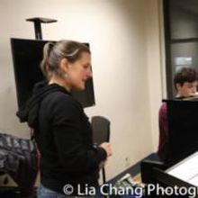 Photo Flash: Ann Harada, Raymond J. Lee, Jason Ma And More In NAAP's INTO THE WOODS R