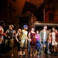 Photo Flash: First Look at NC Theatre's IN THE HEIGHTS