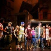 Photo Flash: First Look at NC Theatre's IN THE HEIGHTS