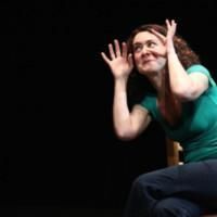 Photo Flash: First Look at Jane Elias's Solo Play DO THIS ONE THING FOR ME