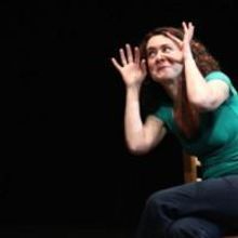 Photo Flash: First Look at Jane Elias's Solo Play DO THIS ONE THING FOR ME