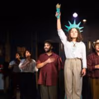 Photo Flash: First Look at Haven Theatre's DIRECTORS HAVEN 2018