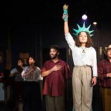 Photo Flash: First Look at Haven Theatre's DIRECTORS HAVEN 2018