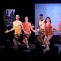 Exclusive Photo Flash: Dancers Over 40 Presents We're Still Here! Concert