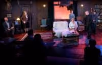Photo Flash: TexARTS Presents THE UNEXPECTED GUEST