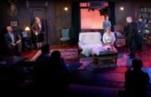 Photo Flash: TexARTS Presents THE UNEXPECTED GUEST