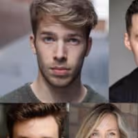 Photo Flash: Cast & Creative Announcement For Premiere Of MOB WIFE, A MAFIA COMEDY