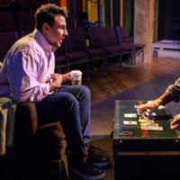 Photo Flash: First Look at THE STONE WITCH At Theatre NOVA