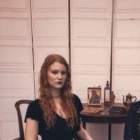 Photo Flash: First Look at The Cast Of MARY STUART