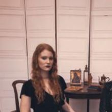 Photo Flash: First Look at The Cast Of MARY STUART
