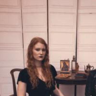 Photo Flash: First Look at The Cast Of MARY STUART
