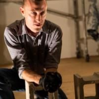 Photo Flash: TUTA Theatre Chicago's RADIO CULTURE Makes US Premiere December 2